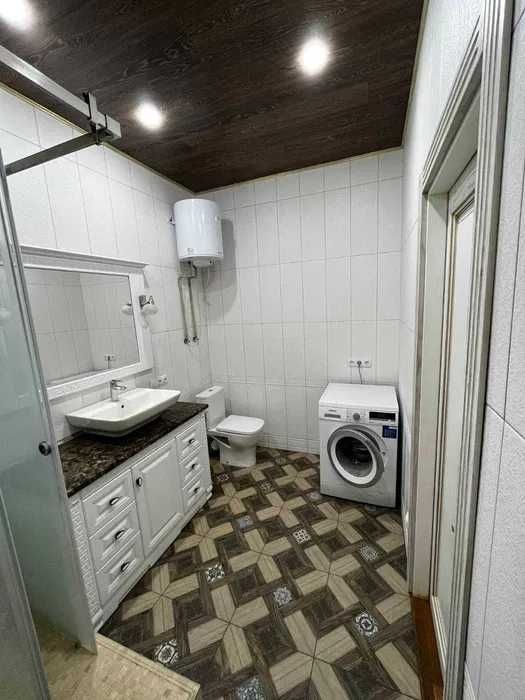 Аренда квартиры 1к 56м2 ЖК Панорама/Фурманова/Симферопольская/Центр