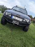 Kia Sportage 2.0 benzyna+gaz