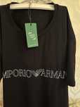 Koszulka orginalna t shirt Emporio Armani