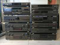Sprzęt firmy Technics