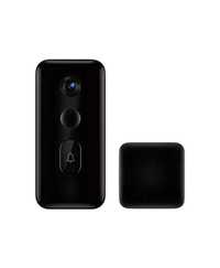 Vídeo Porteiro Xiaomi Mi Smart Doorbell 3, 2K