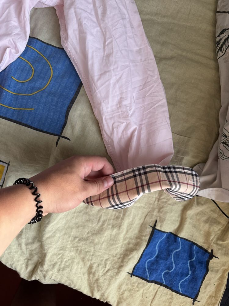 Рубашка burberry