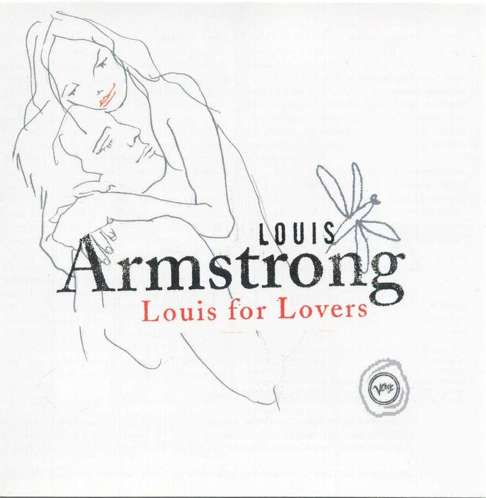 Louis Armstrong - Louis for Lovers