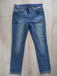 Spodnie Levis 511  W34  L32