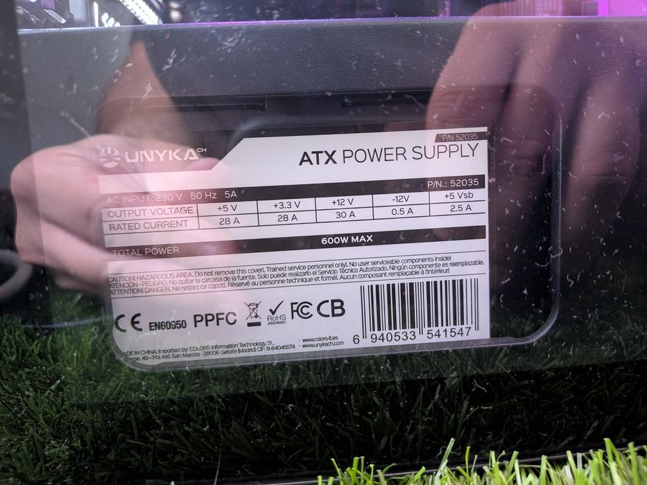 Computador Gaming