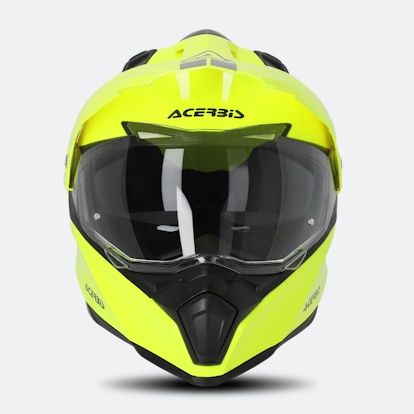 Capacete Acerbis Flip Tam L