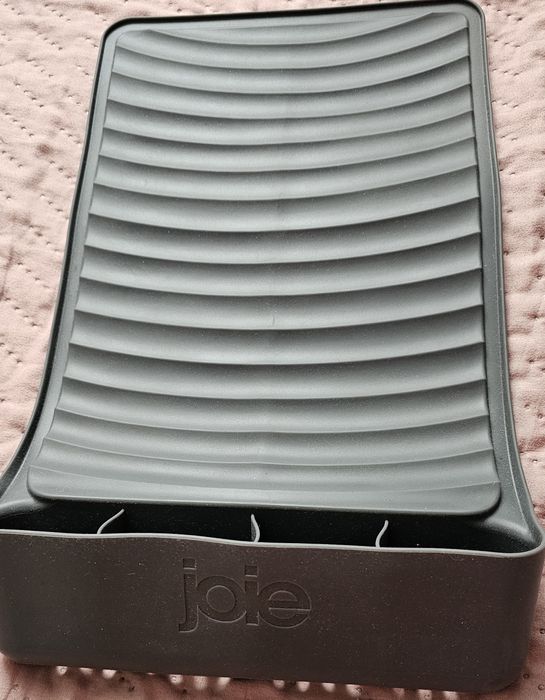 Silikonowy ociekacz Joie