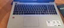 Laptop Asus jak Nowy