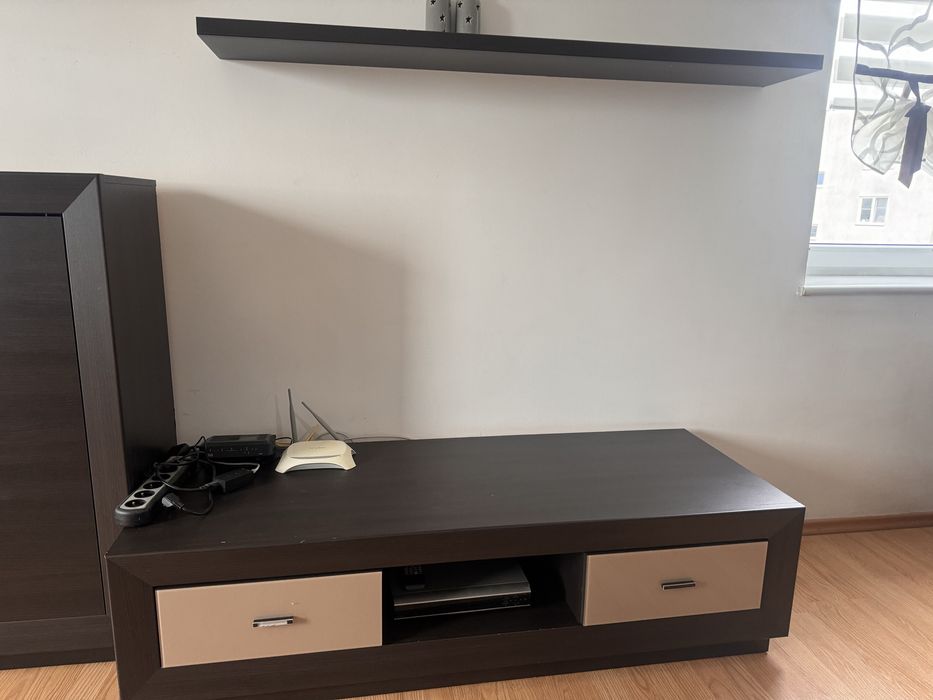 Sofa fotele stolik komoda szafka rtv