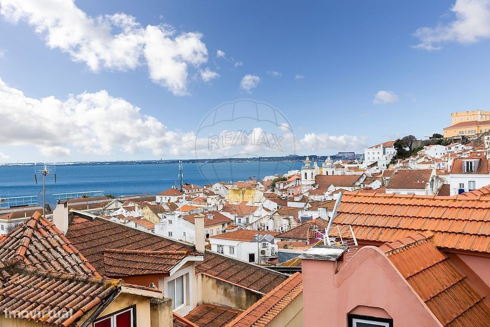 Apartamento T3 para venda