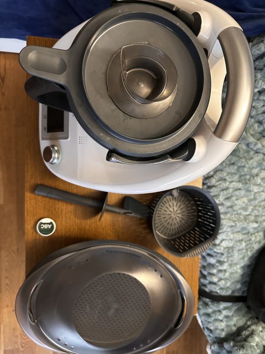 Termomix tm5 super stan