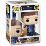 Funko Pop! Marvel Eternals Bobble-Head Oryginalna Figurka Ikaris 727