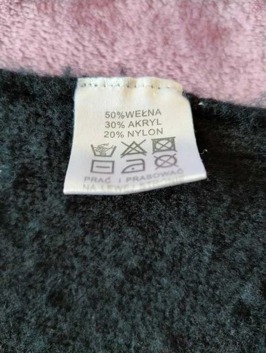 Tunika sweter Solar M