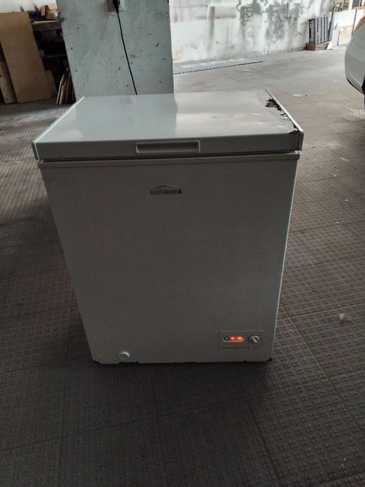 Arca horizontal  Electronia