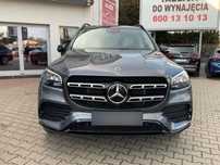 Mercedes-Benz GLS Mercedes GLS 450