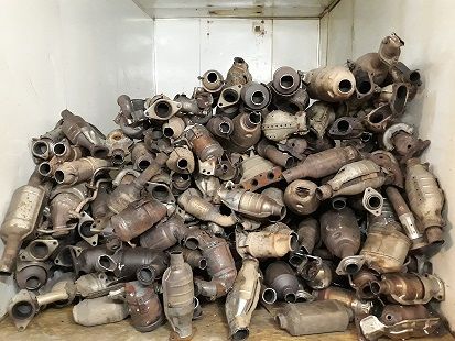 SKUP katalizatorów DPF , Monolit Warszawa , Wołomin, mazowsze hurt