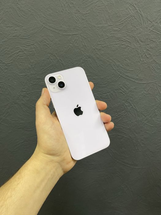 Iphone 14 Plus 128gb Purple Neverlock