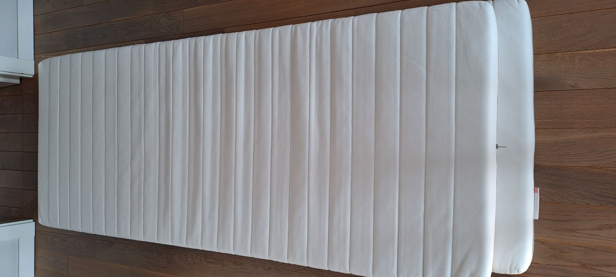 Materac piankowy Ikea Malfors stan bardzo dobry 1 lub 2