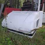 Kabina sypialna man l2000