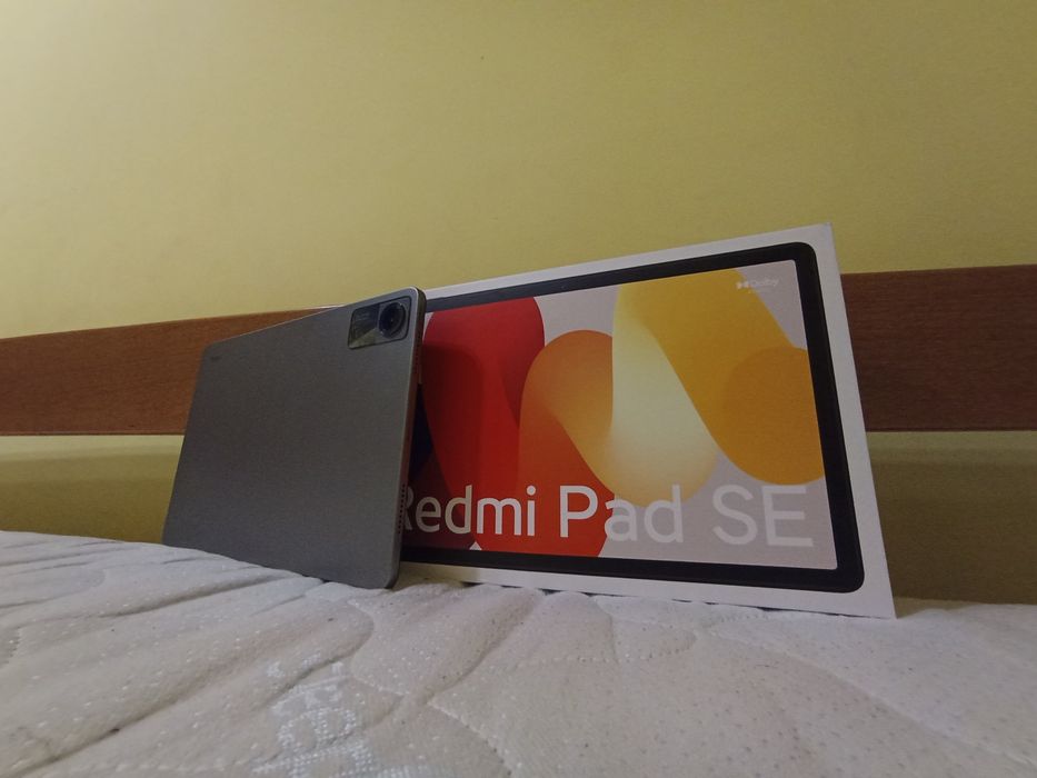 Продам планшет Redmi Pad SE.б/у в хорошому стані
