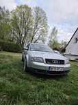 Audi   A6/S6 C5 V8