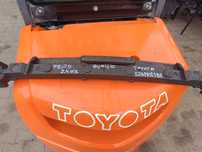 Absorber Toyota Auris II