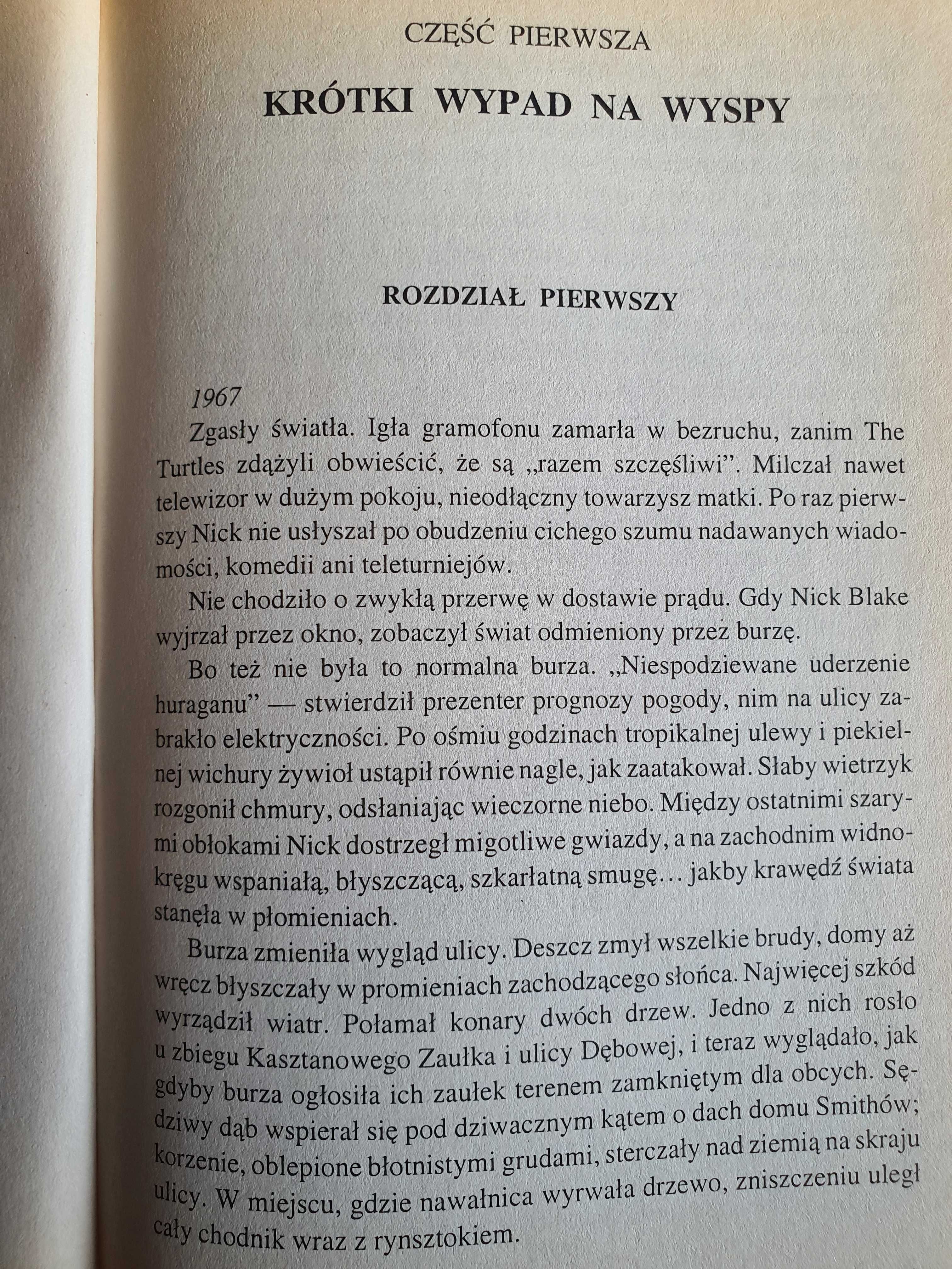 Gdy smok śpi - Craig Shaw Gardner