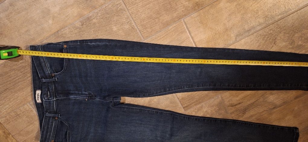 Wrangler spodnie damskie