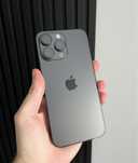IPhone 14 Pro Max 128 Gb Black