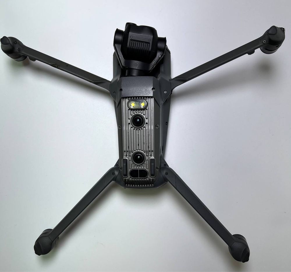 Дрон Dji mavic 3 t тушка .