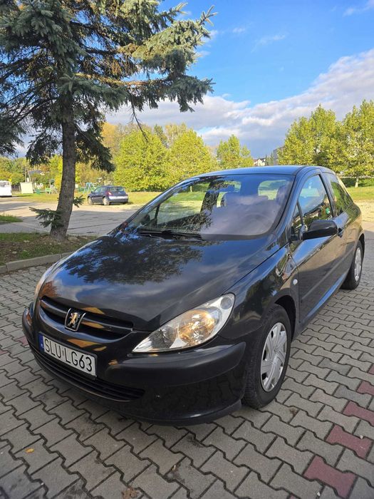 Peugeot 307 1.4 HDI