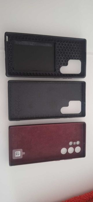 Capa Samsung Galaxy S 22 Ultra