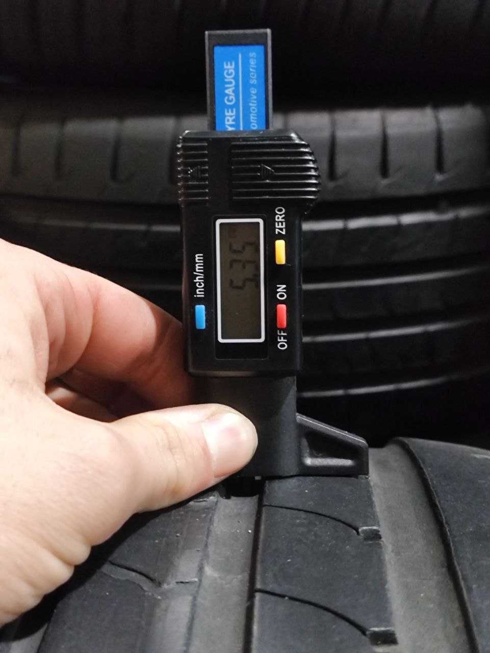 Шини резина літо 195/60 R16 GoodYear EfficientGrip
