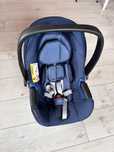 Fotelik Britax Römer Baby-Safe i-size