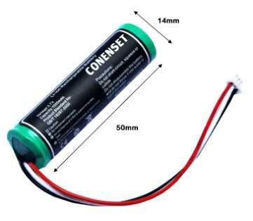 Bateria/Akumulator HMC1450 do kamer 70mai Dash Cam