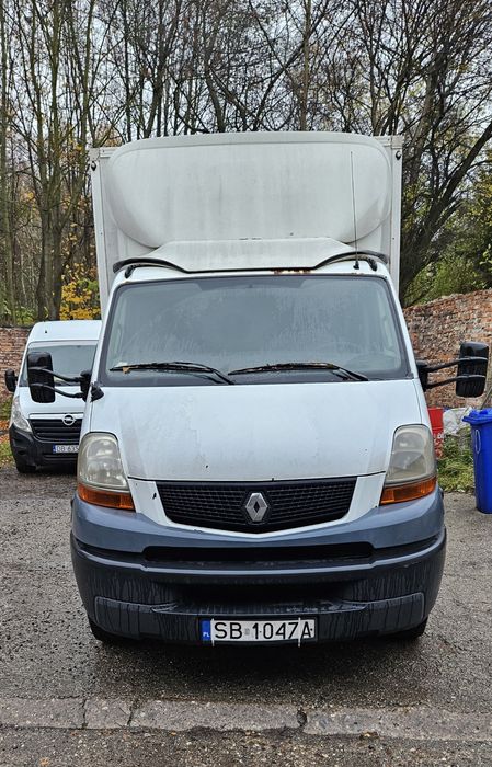 Mascott  w ładnym stanie