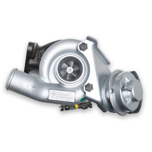 Turbo Opel Astra 1.7 CDTI 101CV 49131