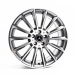 ORYGINALNE felgi aluminiowe Mercedes 19" Klasa A B C CLA GLA GLB EQA