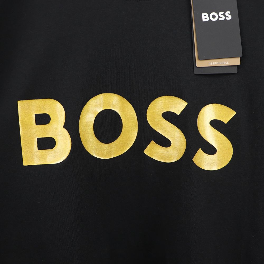 Чоловіча Футболка BOSS / L та S в наявності