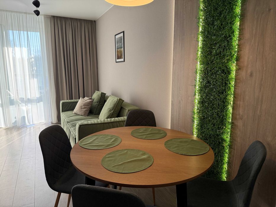 Оренда подобово Парус Сіті