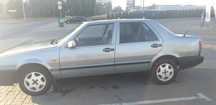 Lancia  Thema  2.0