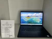 Laptop Poleasingowy Dell 7380/8GB DDR4/i5-7300U 2,6GHz/SSD 256GB/W11/