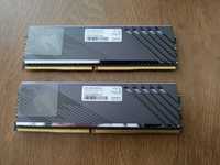 Pamięci Gigabyte RGB Aorus 2x8 gb DDR4 3200