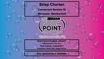 Sodastream W-wa (Stary Remb.), Czerw. Beretów 10 Wymiana nabojów CO2