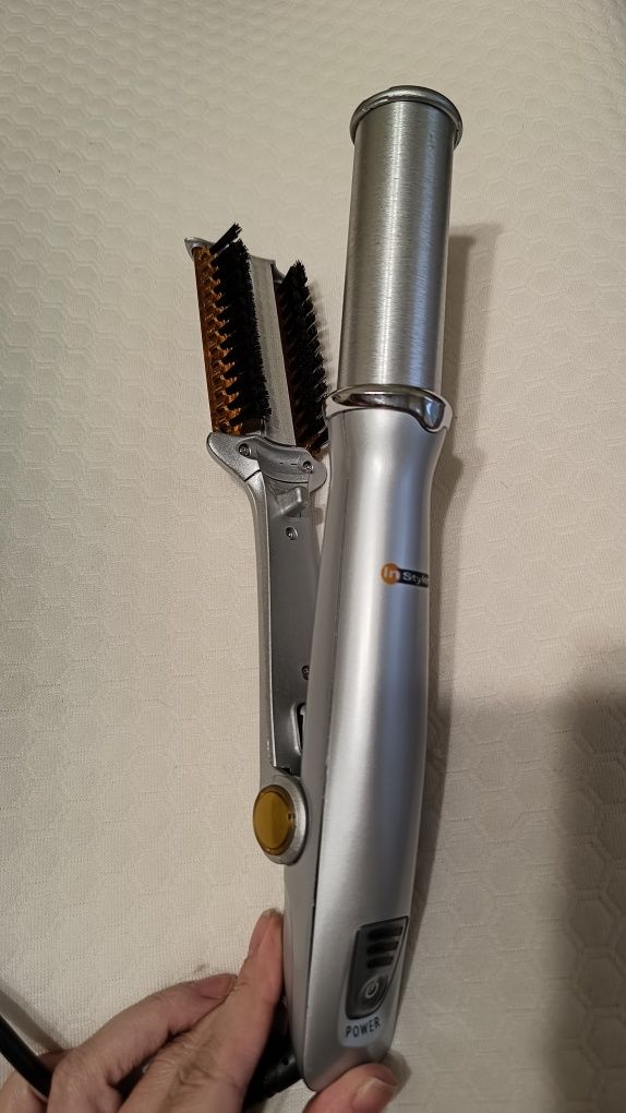 Instyler, для волос
