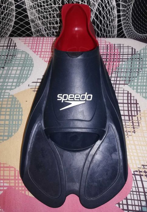 Ласты speedo 42-43