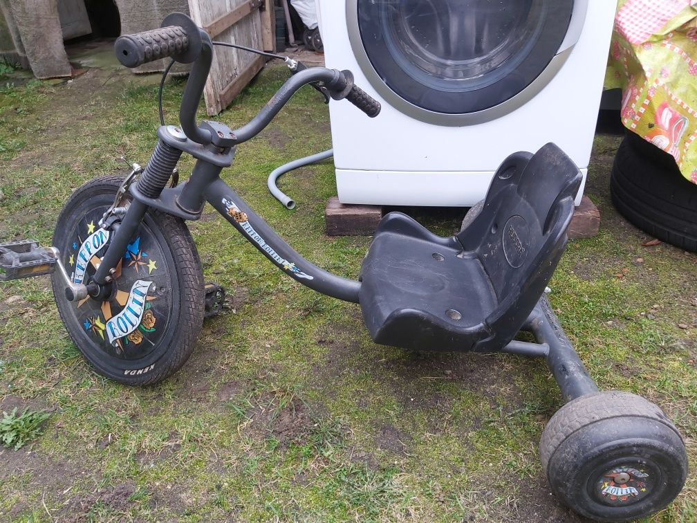 Sprzedam Rowerek "drift trike"