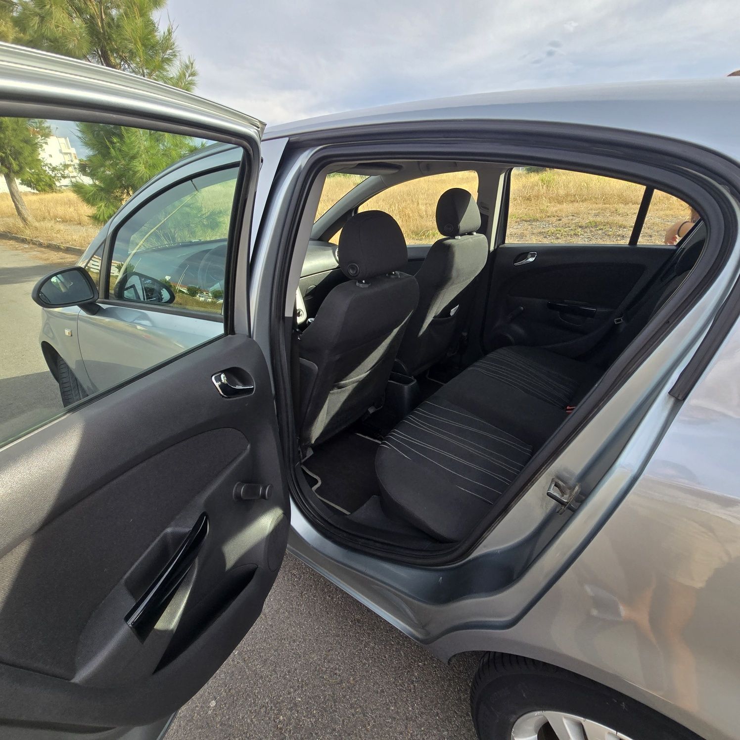 Opel Corsa D 1.2 Black Edition "10