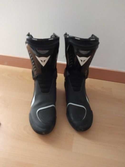 Botas de Moto Dainese