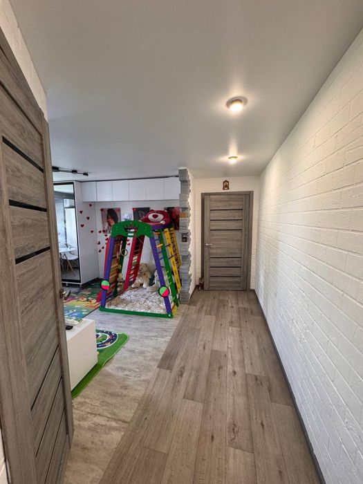 Продам 3х комнатную квартиру